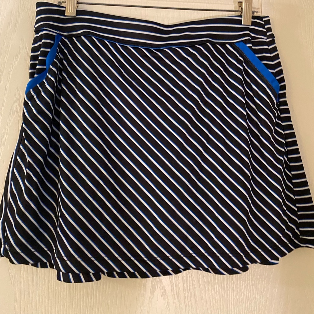 PGA Tour golf or tennis skort